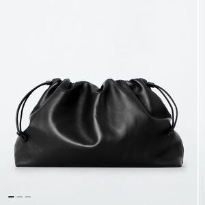 COS Cavatelli Drawstring Bag